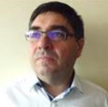 Jean-Philippe, gérant du restaurant Le Sainbioz
